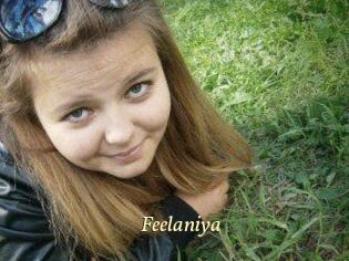 Feelaniya