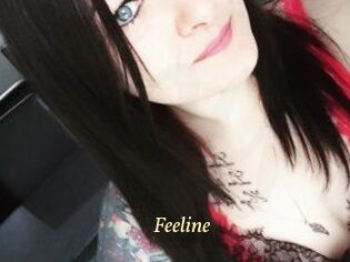Feeline