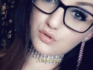 FeistyFoxx