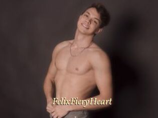 FelixFieryHeart