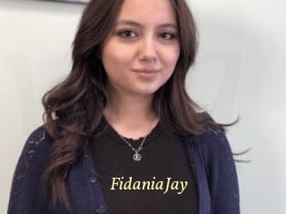 FidaniaJay