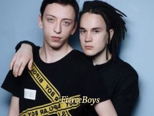 FierceBoys