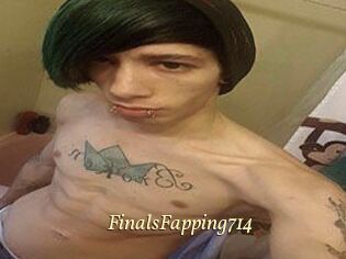 FinalsFapping714