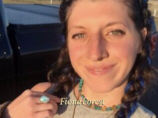 FionaForest