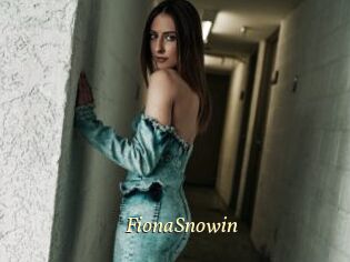 FionaSnowin