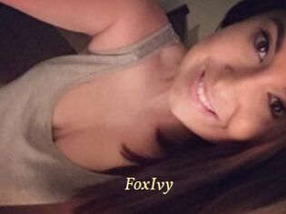 FoxIvy