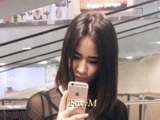 Foxy_M