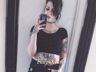 FoxyOcean