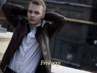 Fredsexy