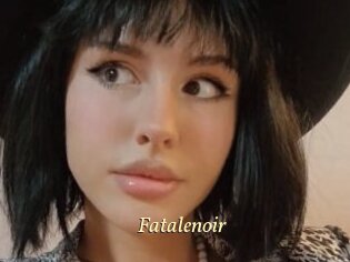 Fatalenoir