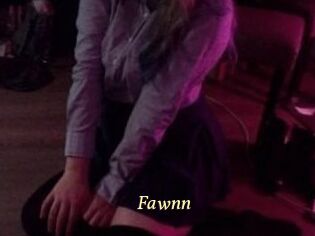 Fawnn
