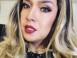 Felicitycollins