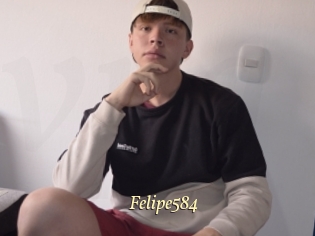 felipe584 Vidéo porno gratuite