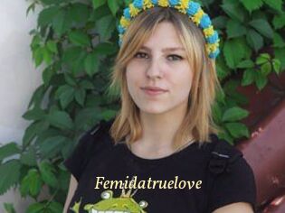 Femidatruelove