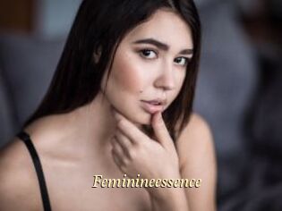 Feminineessence