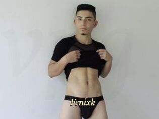 Fenixk