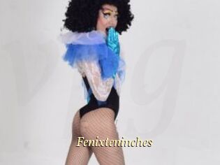 Fenixteninches