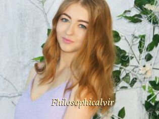 Fhilosophicalvir