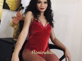 Floniewhite