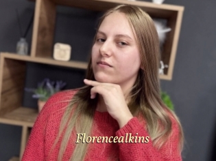 Florencealkins