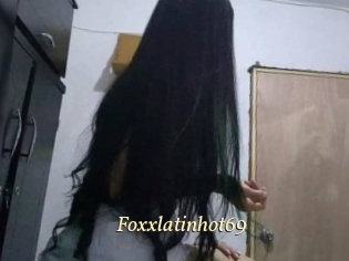 foxxlatinhot69 Vidéo porno gratuite