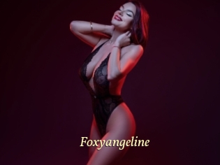 Foxyangeline