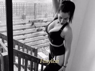 Foxylexi