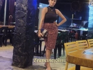 francinesolis Vidéo porno gratuite
