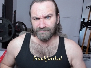 Frankfurrbal