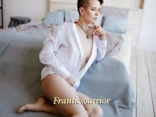 Franticwarrior