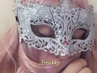 Freakky