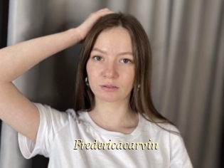 fredericacarvin Vidéo porno gratuite