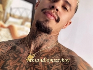 ftmandrepussyboy Vidéo porno gratuite
