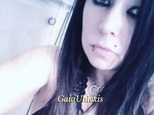 GaiaUhlexis Vidéo porno gratuite