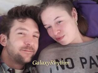 GalaxyRhythm