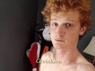 Gavin_Kane