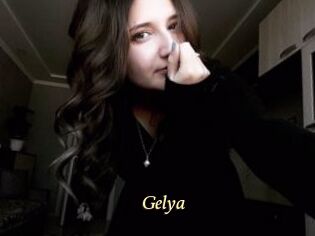 Gelya