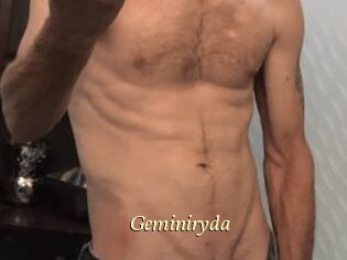 Geminiryda
