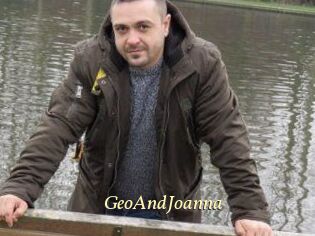 GeoAndJoanna