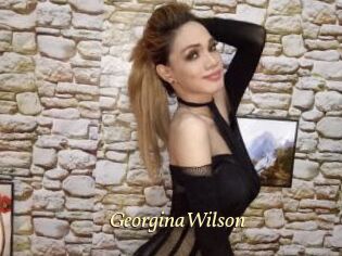 GeorginaWilson