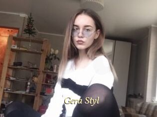 Gera_Styl
