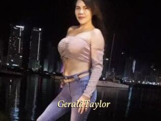 GeraldTaylor