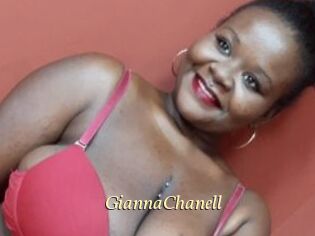 GiannaChanell Vidéo porno gratuite