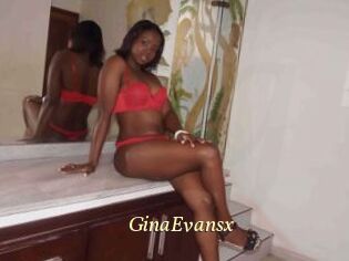 GinaEvansx Vidéo porno gratuite