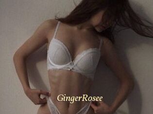 GingerRosee