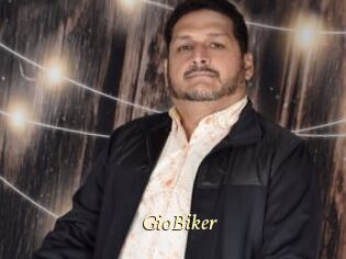 GioBiker