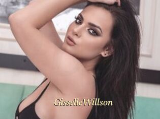 GisselleWillson