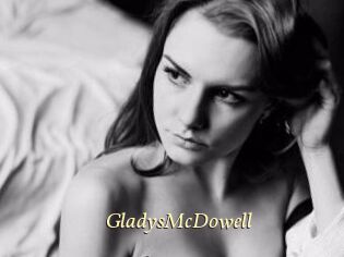 GladysMcDowell