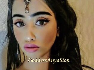 GoddessAnyaSion