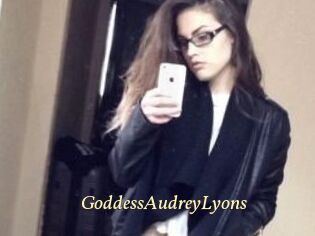 GoddessAudreyLyons